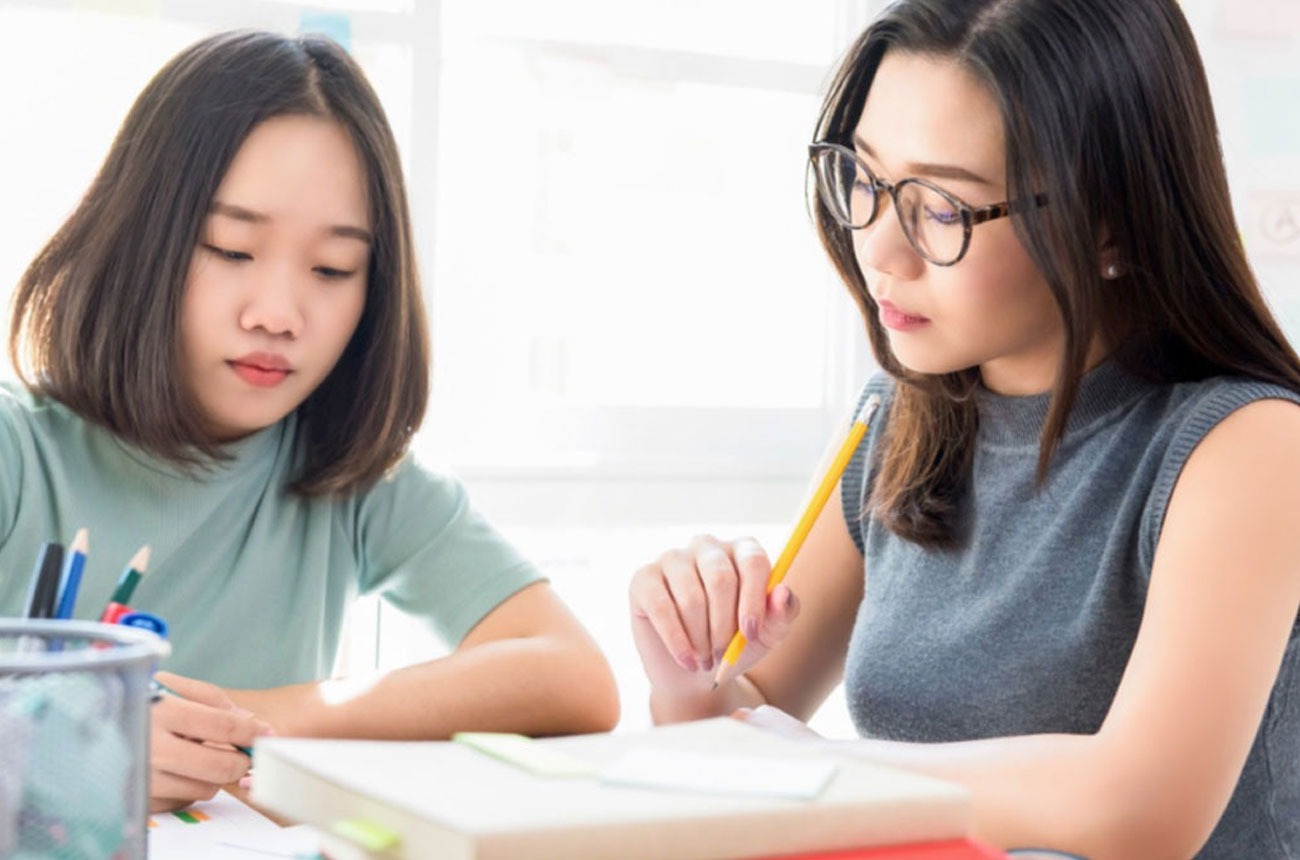 Achieve Academic Excellence with the Best IB and IGCSE Tutoring in Abu Dhabi
            